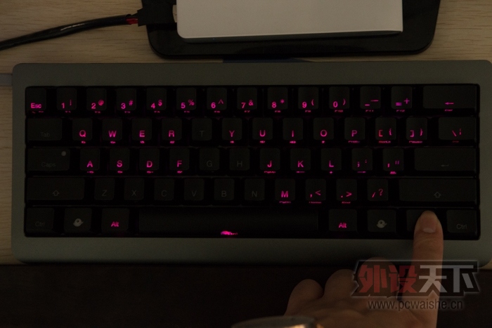 �����ӡ��ߴ�֮��ת����ǧ Ducky mini��ϸ����