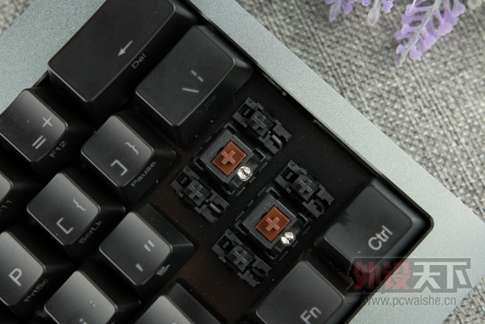�����ӡ��ߴ�֮��ת����ǧ Ducky mini��ϸ����