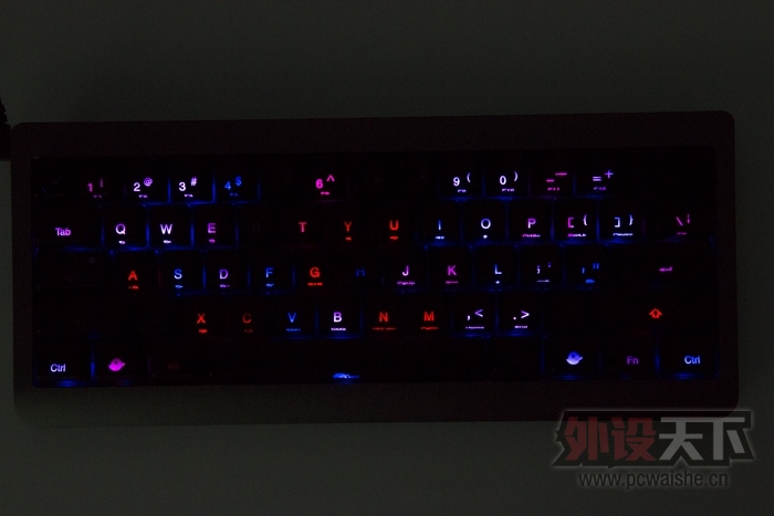 �����ӡ��ߴ�֮��ת����ǧ Ducky mini��ϸ����