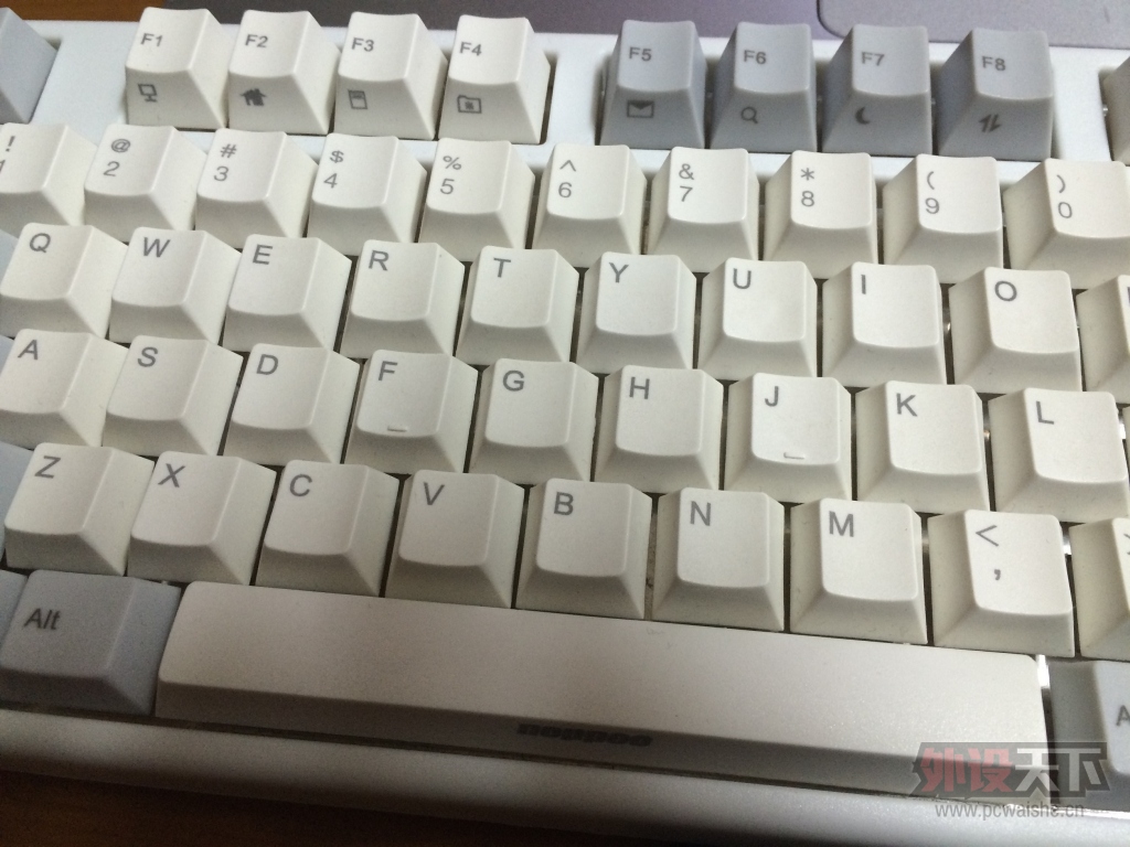 �����ݡ�Noppoo EC108-PRO �����ݼ��� ȫ��35g�� ��ɫ