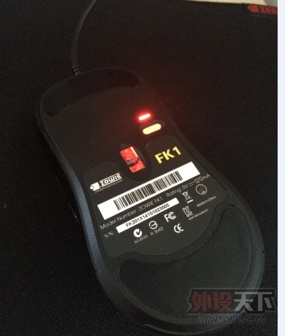 ��ɽ����zowie FK1���ۻ��߻�fk2 ec2cl �ѽ���