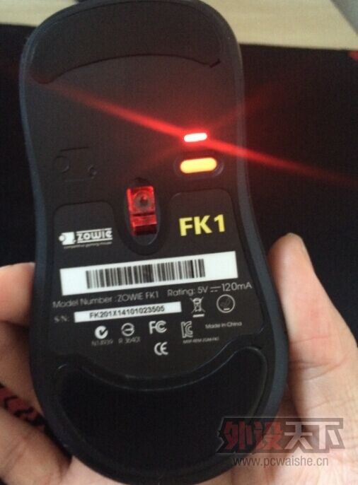 ��ɽ����zowie FK1���ۻ��߻�fk2 ec2cl �ѽ���