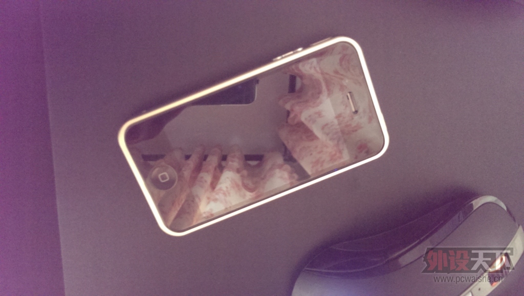 [���/�߼�]  �ѳ�~IPHONE4  ���� ���ò�֪�����⻹����Ҫô