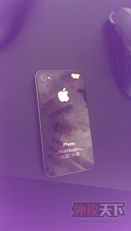 [���/�߼�]  �ѳ�~IPHONE4  ���� ���ò�֪�����⻹����Ҫô