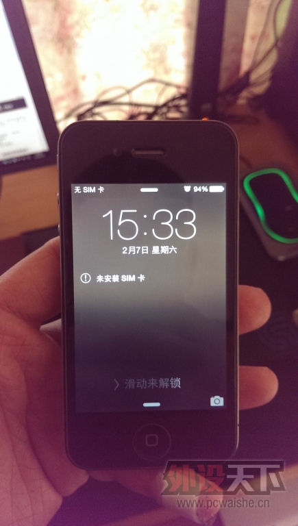 [���/�߼�]  �ѳ�~IPHONE4  ���� ���ò�֪�����⻹����Ҫô