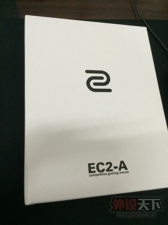 ZOWIE EC-A 