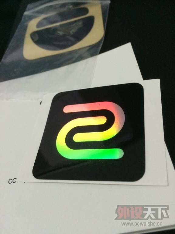 ZOWIE EC-A 