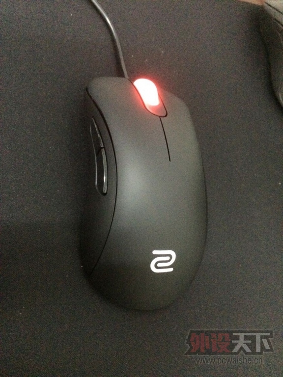 ZOWIE EC-A 