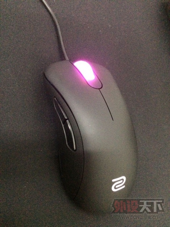 ZOWIE EC-A 