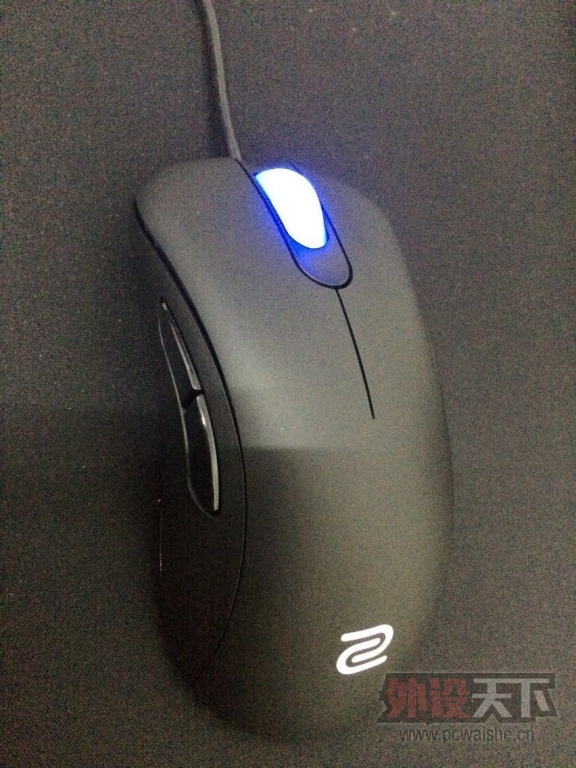 ZOWIE EC-A 