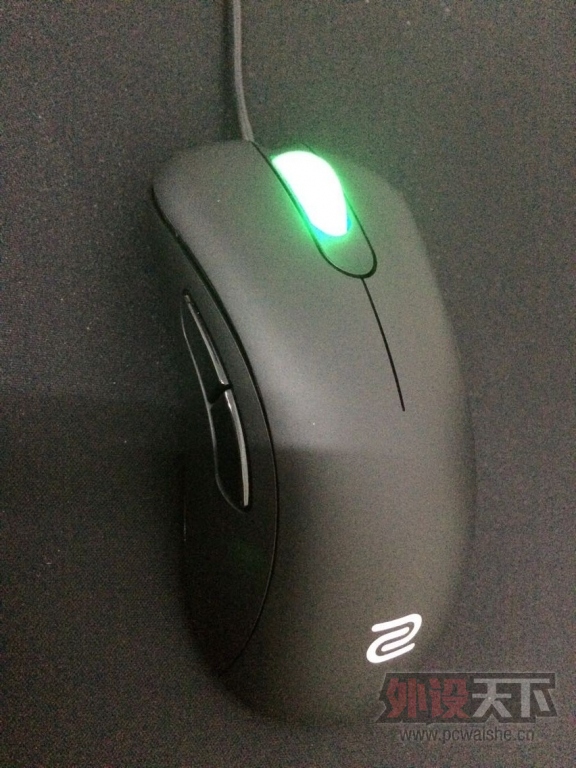 ZOWIE EC-A 