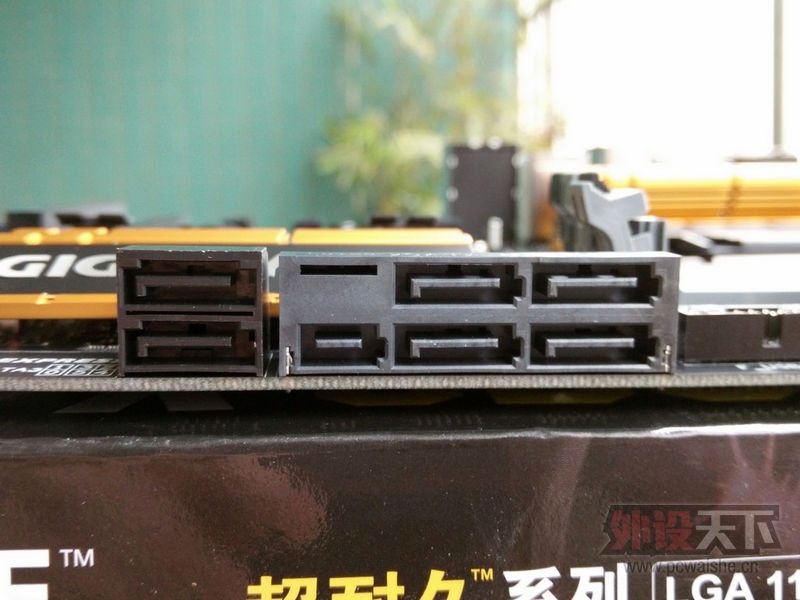 ��ɹ���������ּ���Z97X-UD3H������켫ְҵ�羺�ڴ�