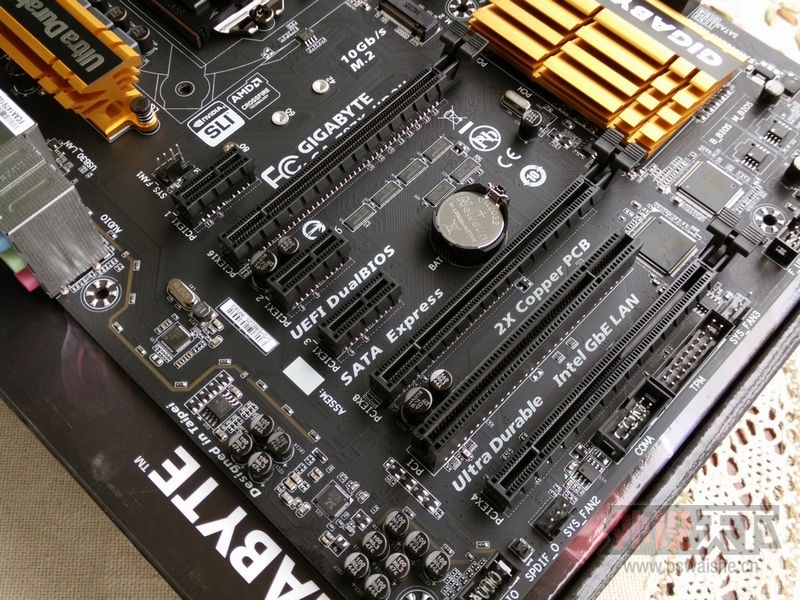��ɹ���������ּ���Z97X-UD3H������켫ְҵ�羺�ڴ�