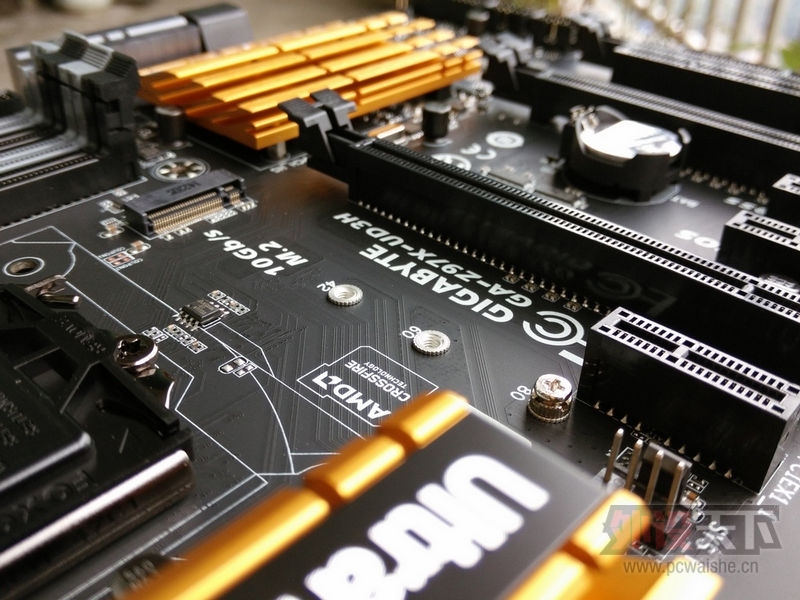 ��ɹ���������ּ���Z97X-UD3H������켫ְҵ�羺�ڴ�