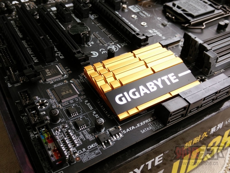 ��ɹ���������ּ���Z97X-UD3H������켫ְҵ�羺�ڴ�