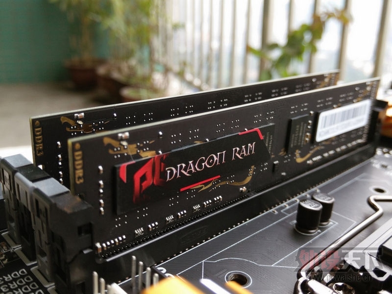 ��ɹ���������ּ���Z97X-UD3H������켫ְҵ�羺�ڴ�