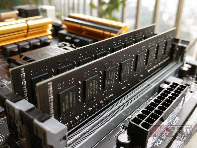 ��ɹ���������ּ���Z97X-UD3H������켫ְҵ�羺�ڴ�