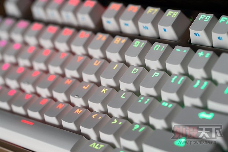 RGB�����³�Ա ����Hero��ҫRGB��е��������