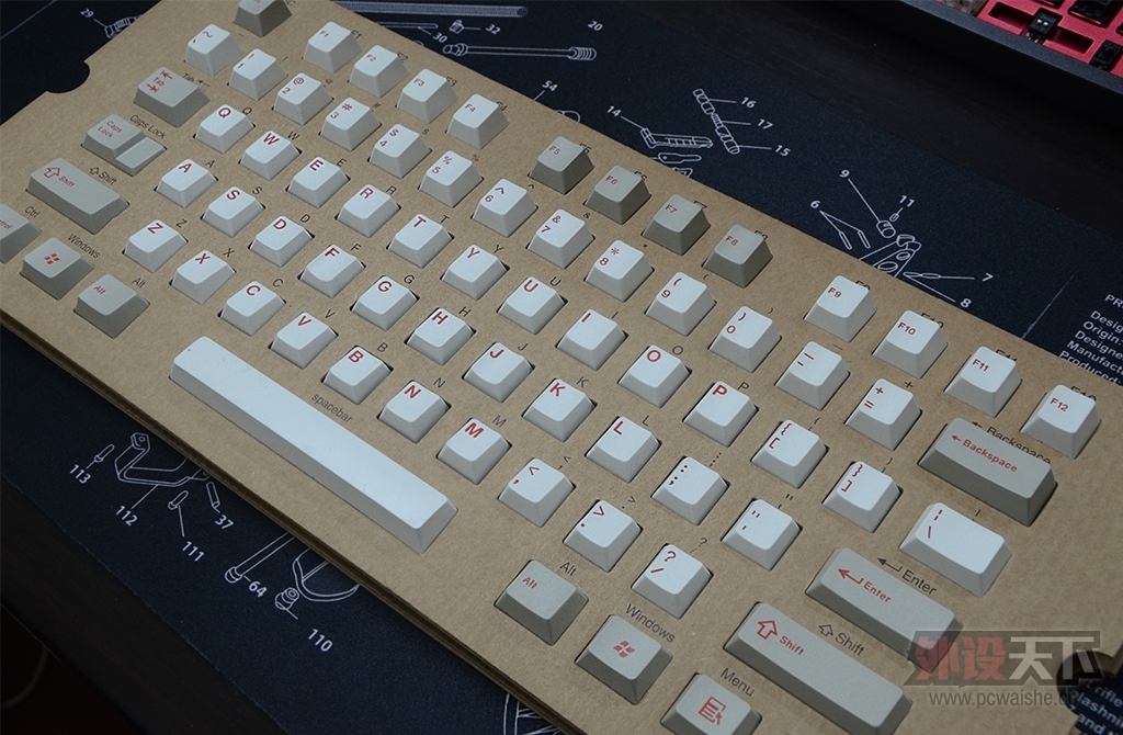 ����ûǮ���κ�̫����GMK�Ұ׺������١�