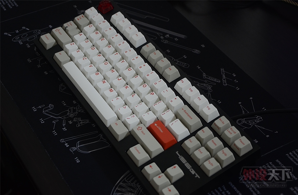 ����ûǮ���κ�̫����GMK�Ұ׺������١�
