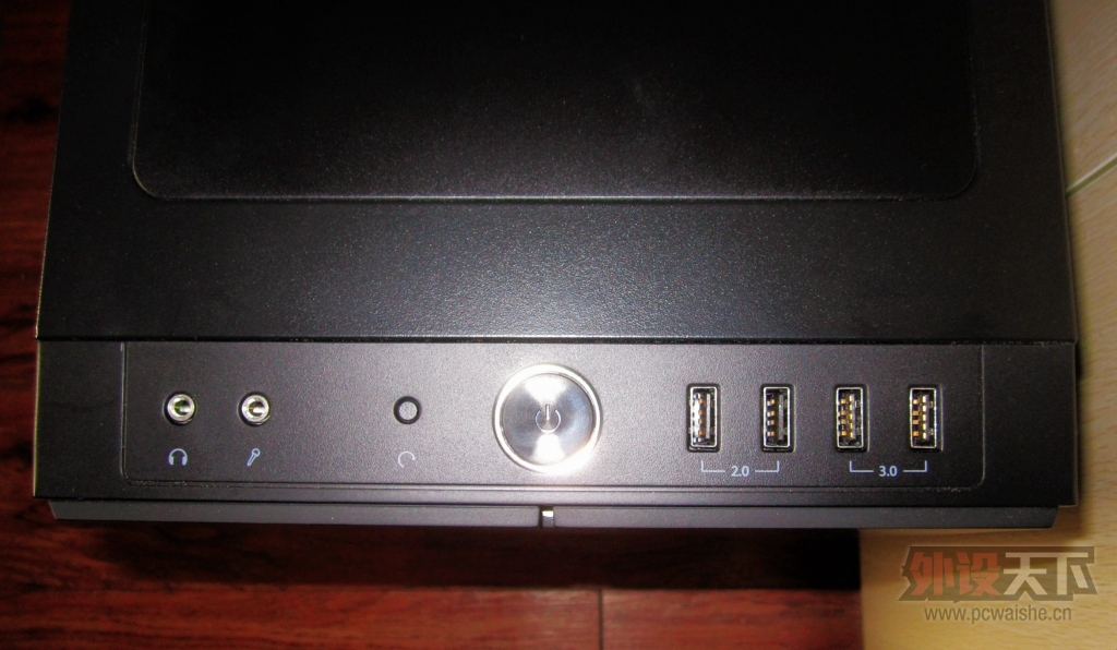 ��ŷ�ŵ������ѧ����Ի���������ںϡ���Fractal Design Define R5����[ԭ��]
