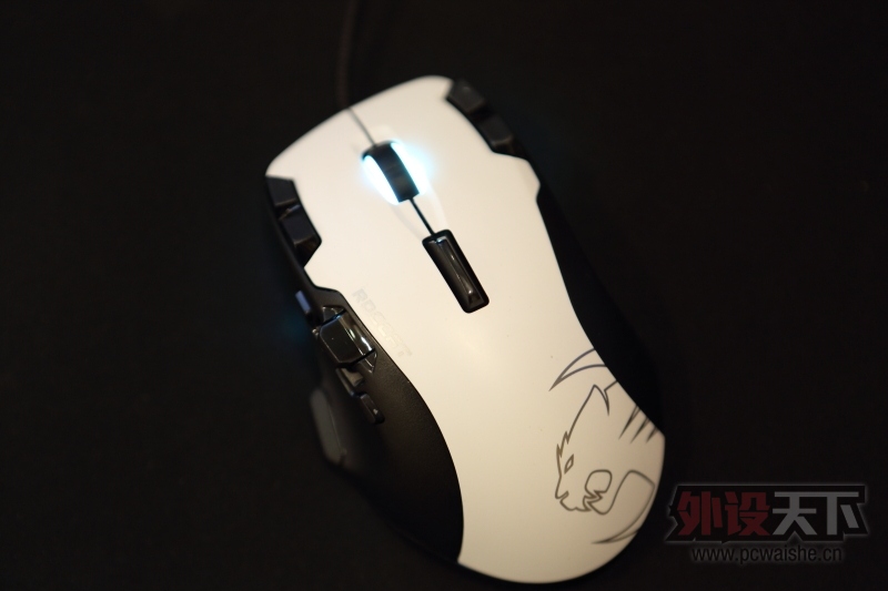 ���������桿2015.2.9 CHERRY G80-3000�� & ROCCAT TYON