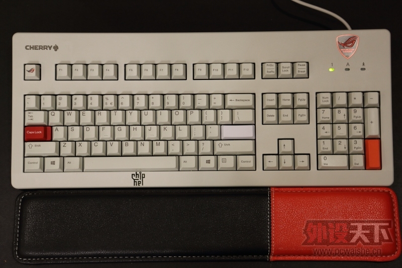 ���������桿2015.2.9 CHERRY G80-3000�� & ROCCAT TYON