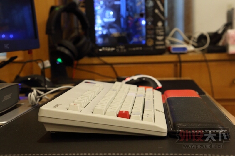 ���������桿2015.2.9 CHERRY G80-3000�� & ROCCAT TYON