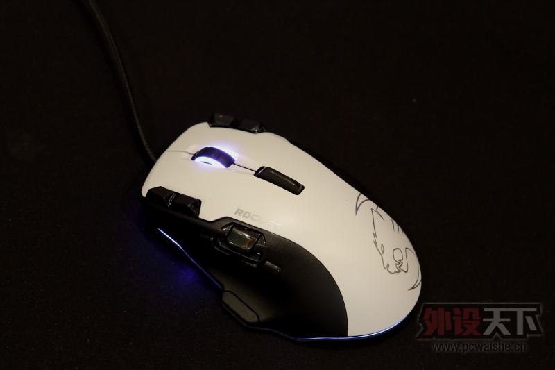 ���������桿2015.2.9 CHERRY G80-3000�� & ROCCAT TYON