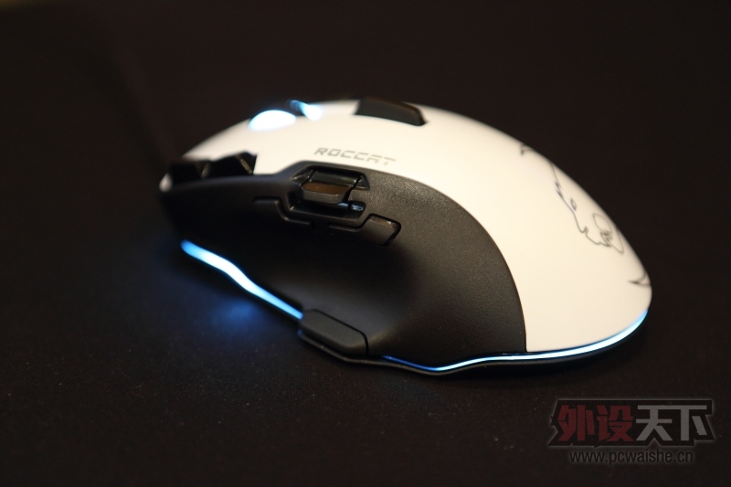 ���������桿2015.2.9 CHERRY G80-3000�� & ROCCAT TYON
