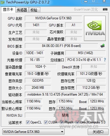 սġGTX960+ʾ˫