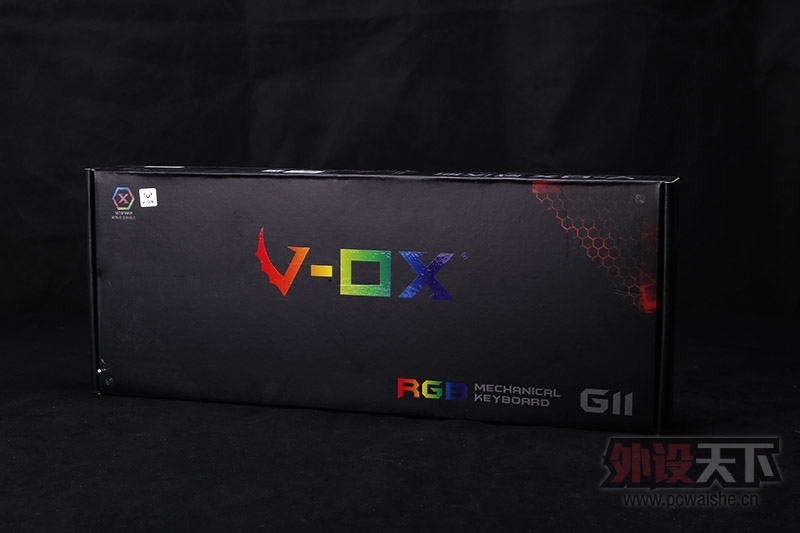 ȫռRGB V-OX G11 RGB е