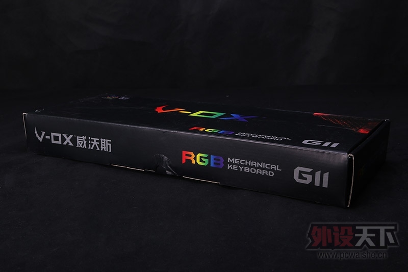 ȫռRGB V-OX G11 RGB е