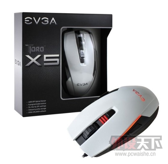 û˶³EVGA X3 X5 X5LȤ