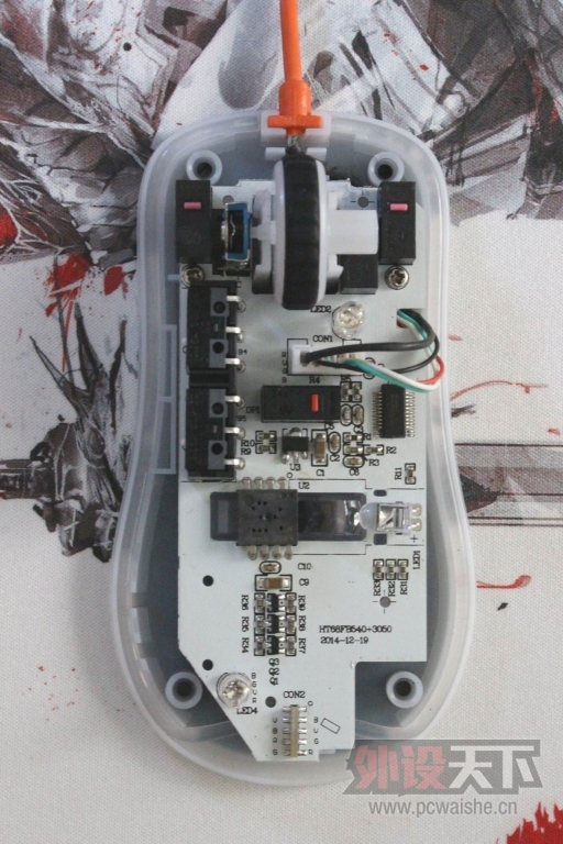 ͼFiber X3---A3050棩⼰