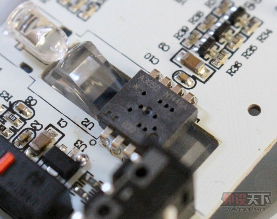 ͼFiber X3---A3050棩⼰