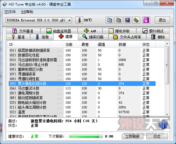���ѳ��������ݡ��ƶ�Ӳ�� ��֥ 500G USB3.0 ˳�����