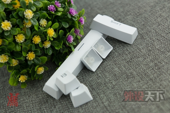 ӡ˵ͷ Royal Kludge RG928ϸ