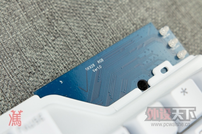 ӡ˵ͷ Royal Kludge RG928ϸ