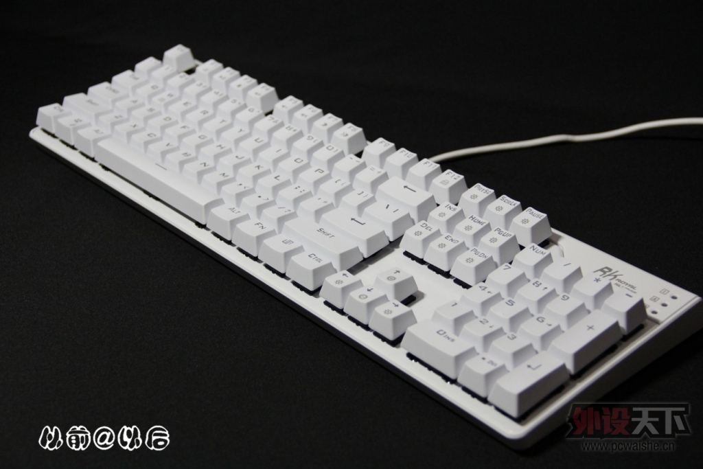 СɫRK RG928 RGB˽ֵӵ