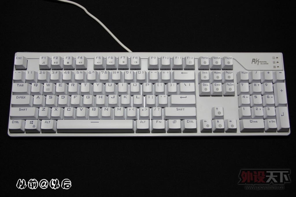 СɫRK RG928 RGB˽ֵӵ