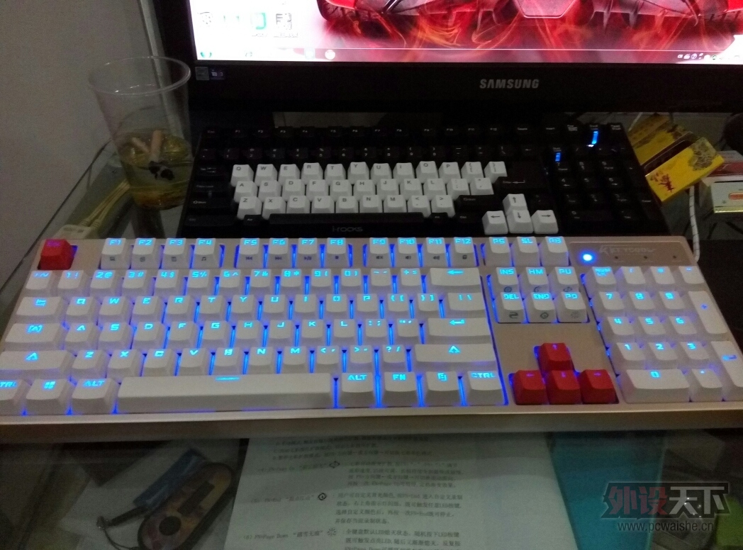 һ