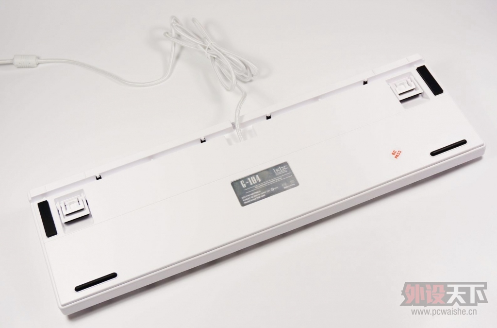 �޷��ֿ����ջ󡪡�kbc  G104��ɫ͸�⿪��