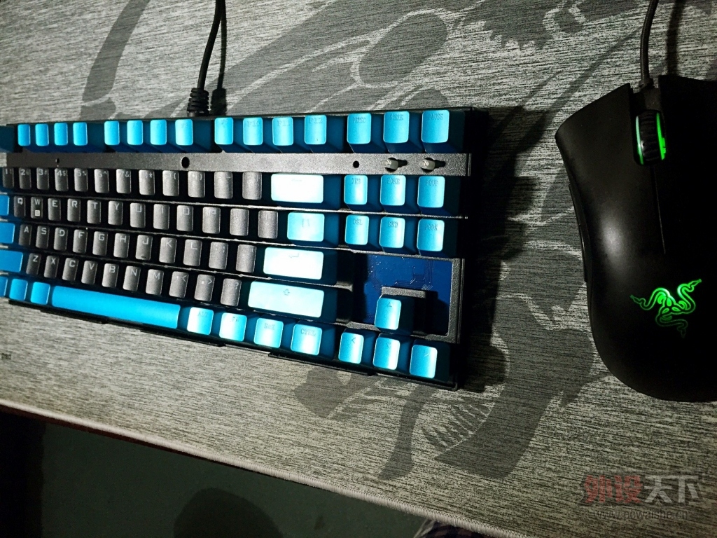 ǳ?RK RG-987 RGBеᣡ