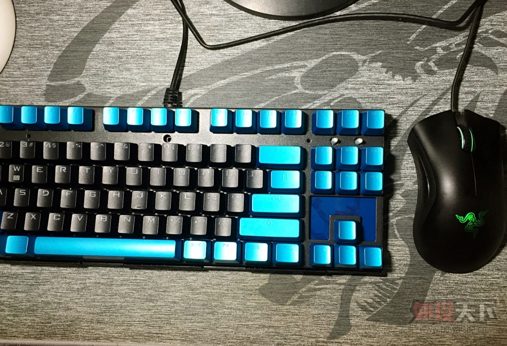 ǳ?RK RG-987 RGBеᣡ