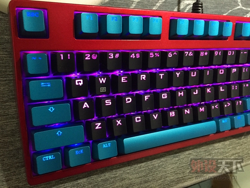 ǳ?RK RG-987 RGBеᣡ