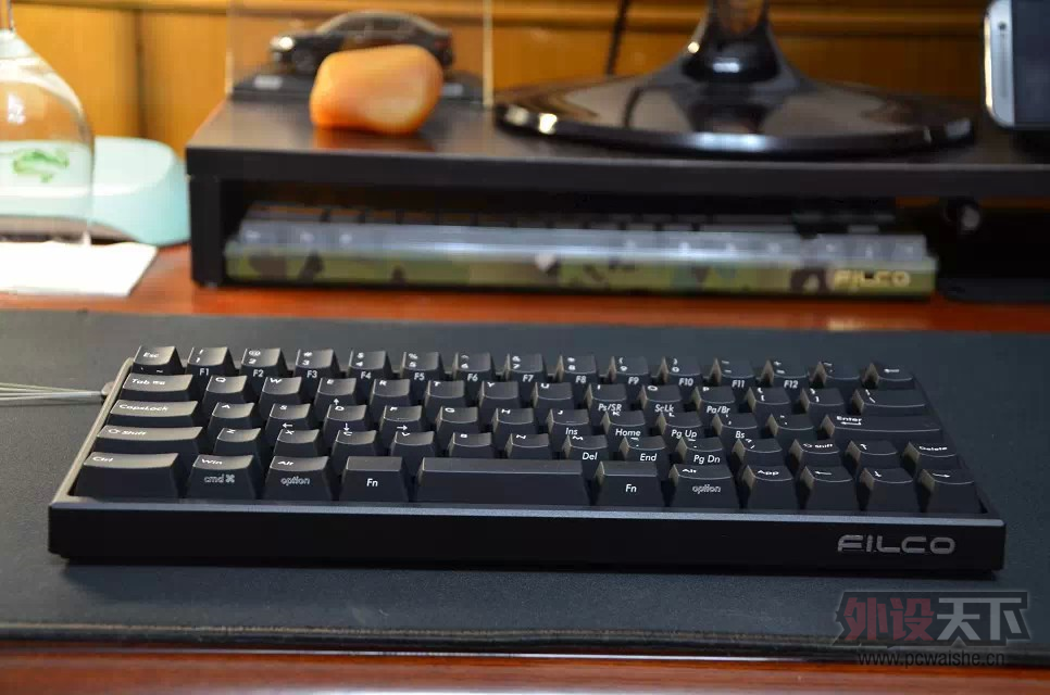 һ��ǿ��֢���ߵ��ռ�׷��-filco minila air����