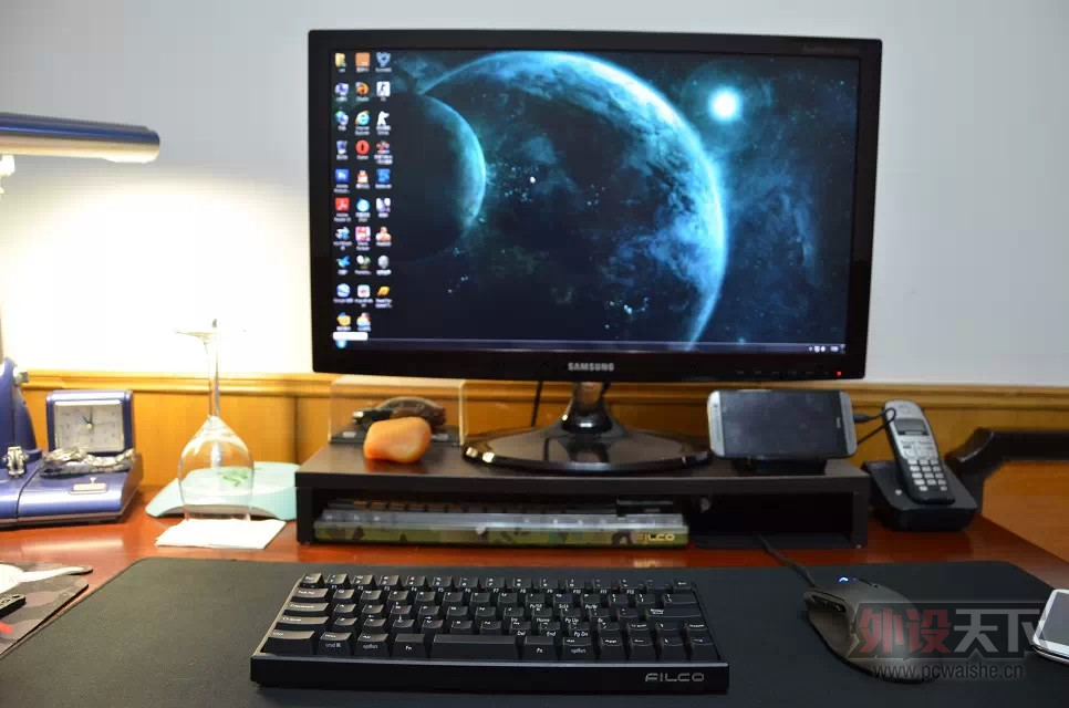 һ��ǿ��֢���ߵ��ռ�׷��-filco minila air����