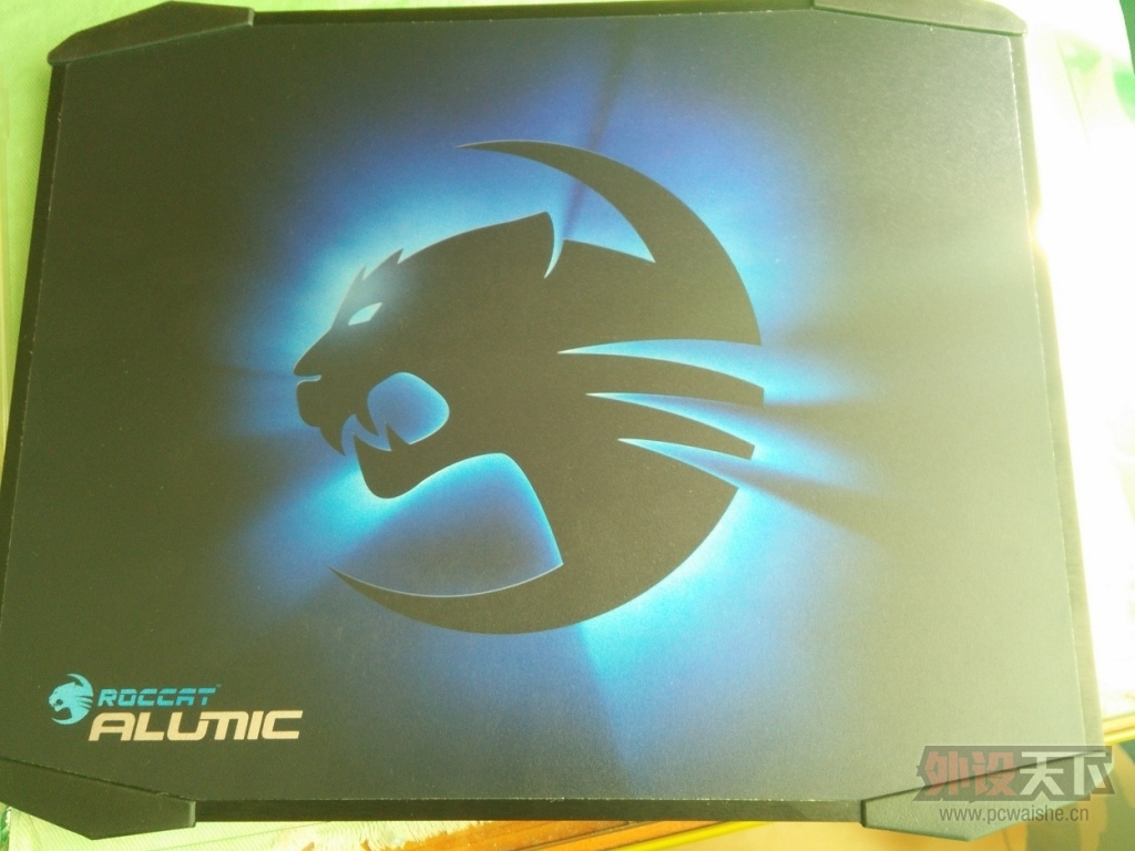 Roccat  Alumicױ    Sense  Siru  