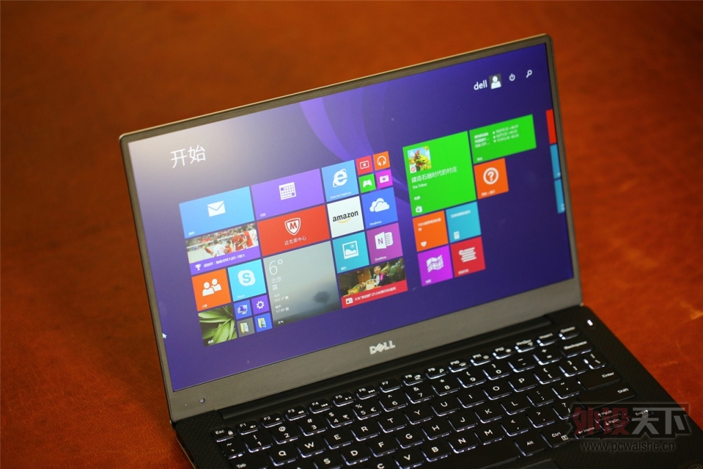 ��ɹ�����Ӯ�󽱡�2015�ڶ��ܡ���Dell XPS13